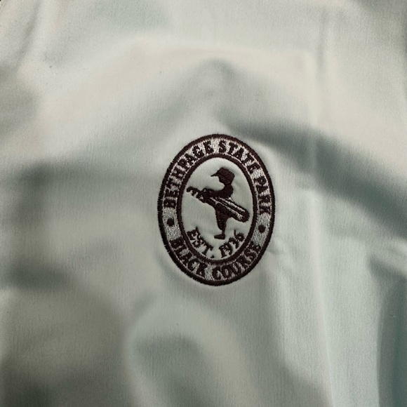 Bethpage Black Greyson Q-Zip - Picture 2 of 3